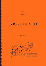 Trio klarinetů